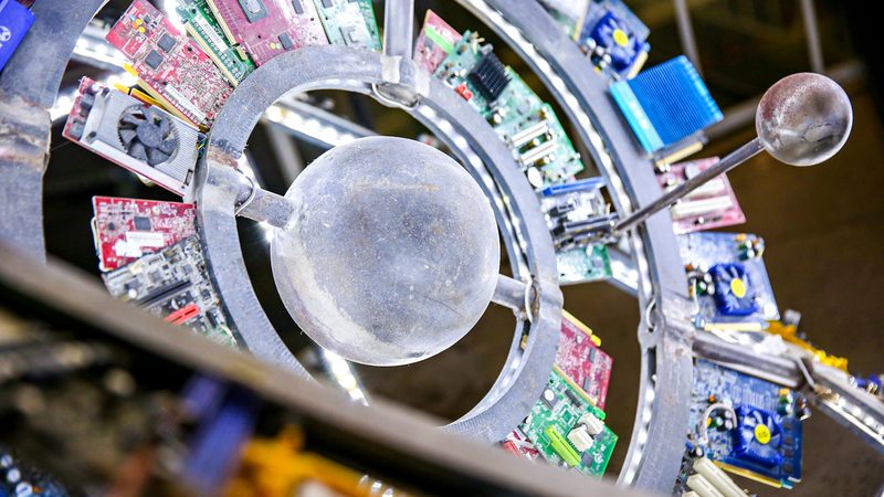 苏州工厂智能化改造，报价单背后的考量因素**